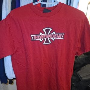 Independent truck company t shirt